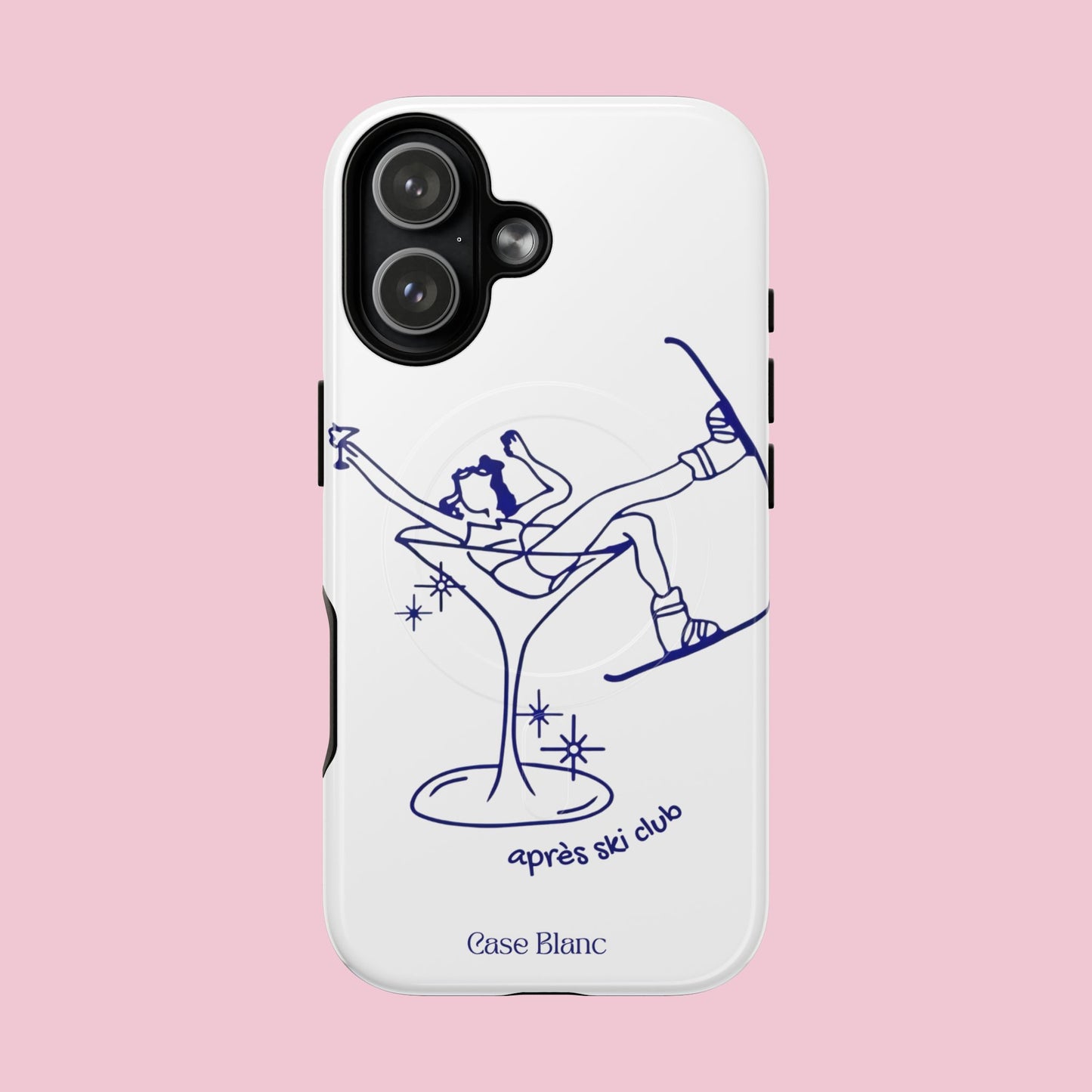 Après Ski Club - MagSafe