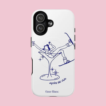 Après Ski Club - MagSafe