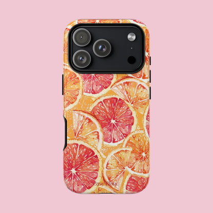 Tangerine