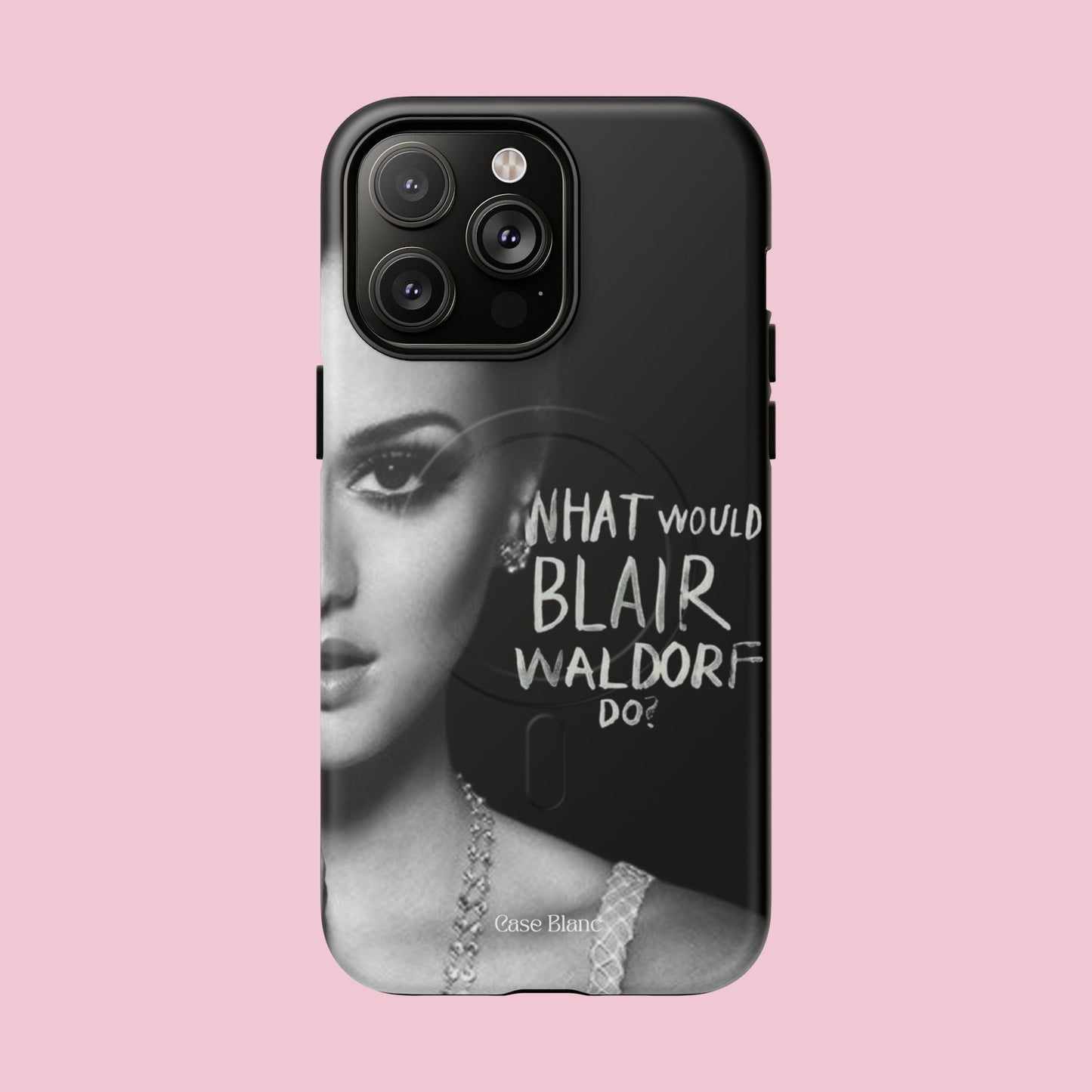 The Blair Standard (MagSafe)