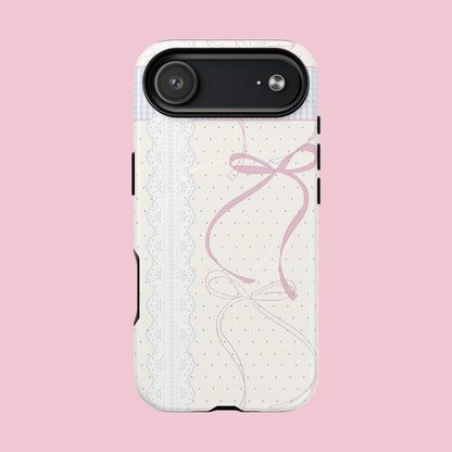 Polka & Bows  (Magsafe)