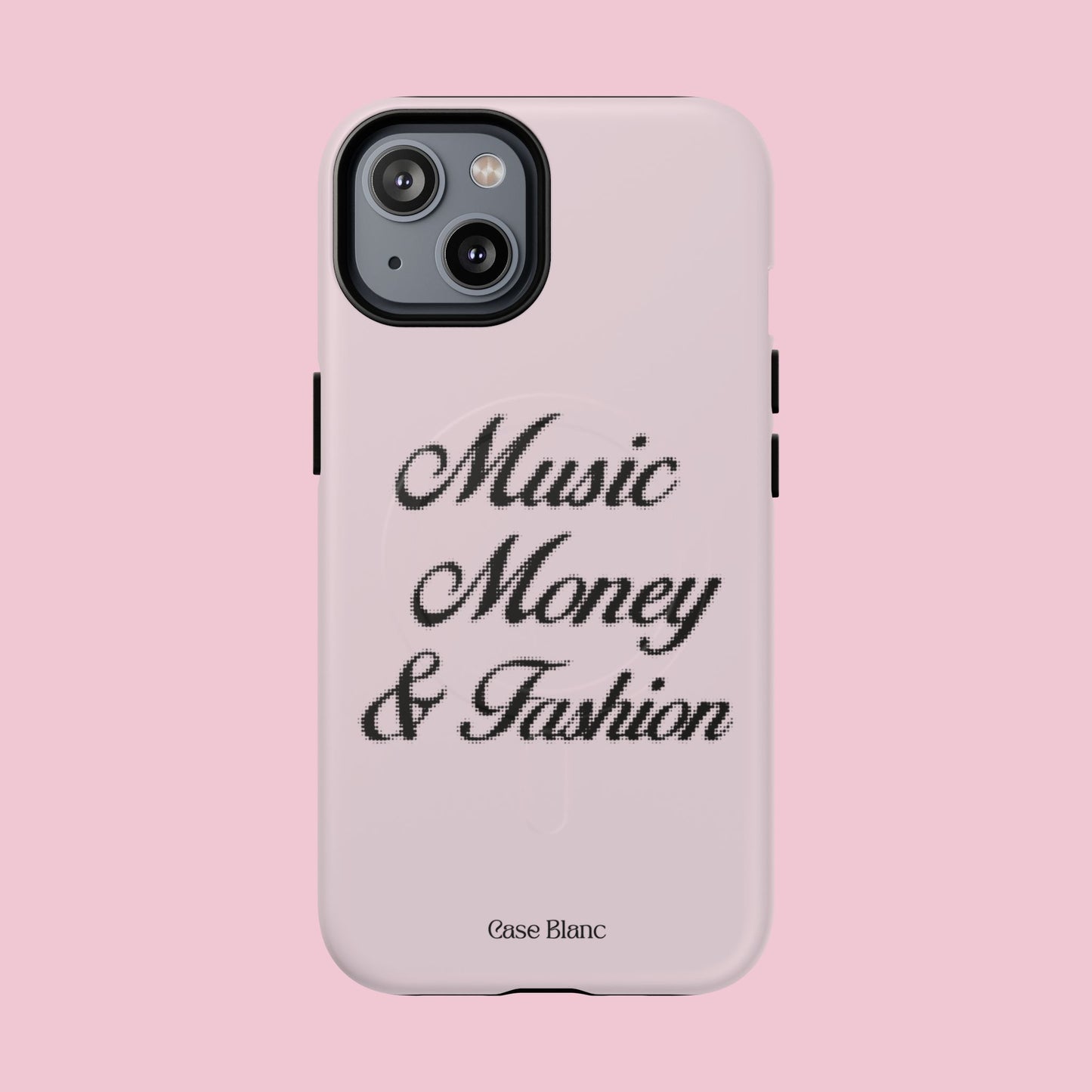 Music Money & Fashion (MagSafe)