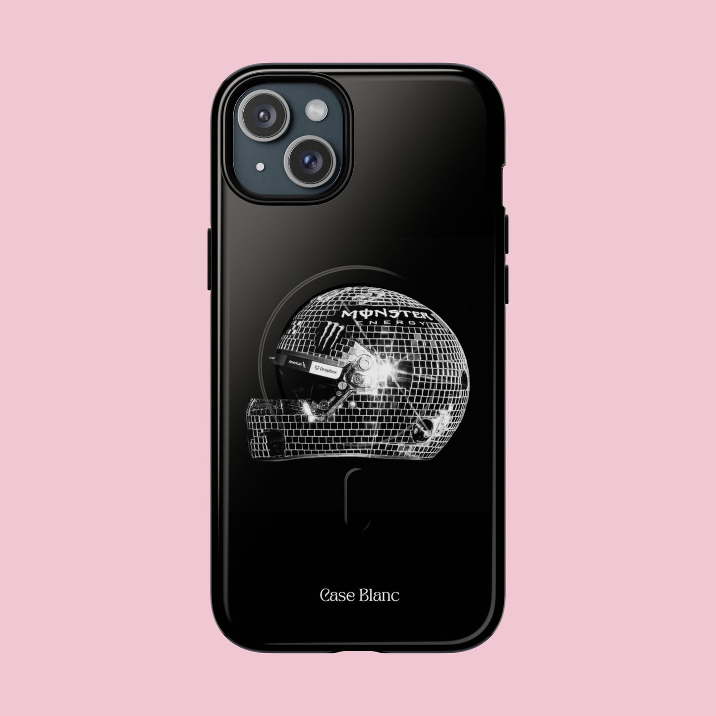 Night Race (MagSafe)