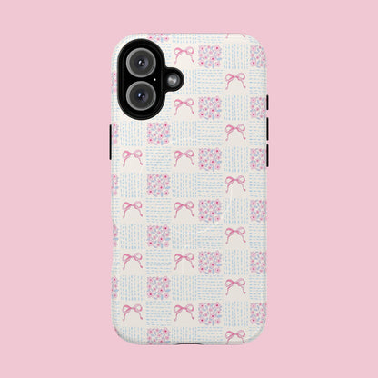 Bow and Blossom - MagSafe