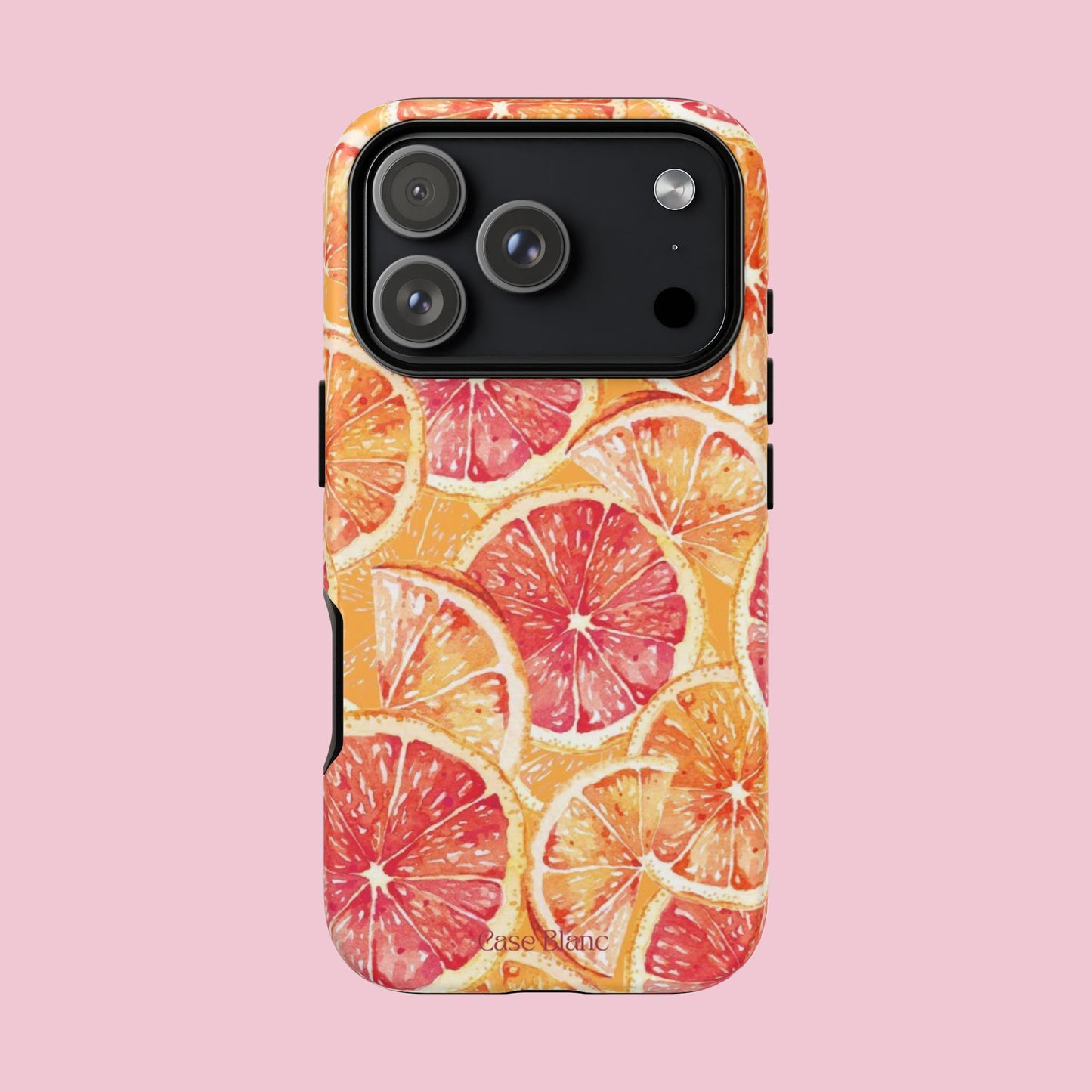 Tangerine