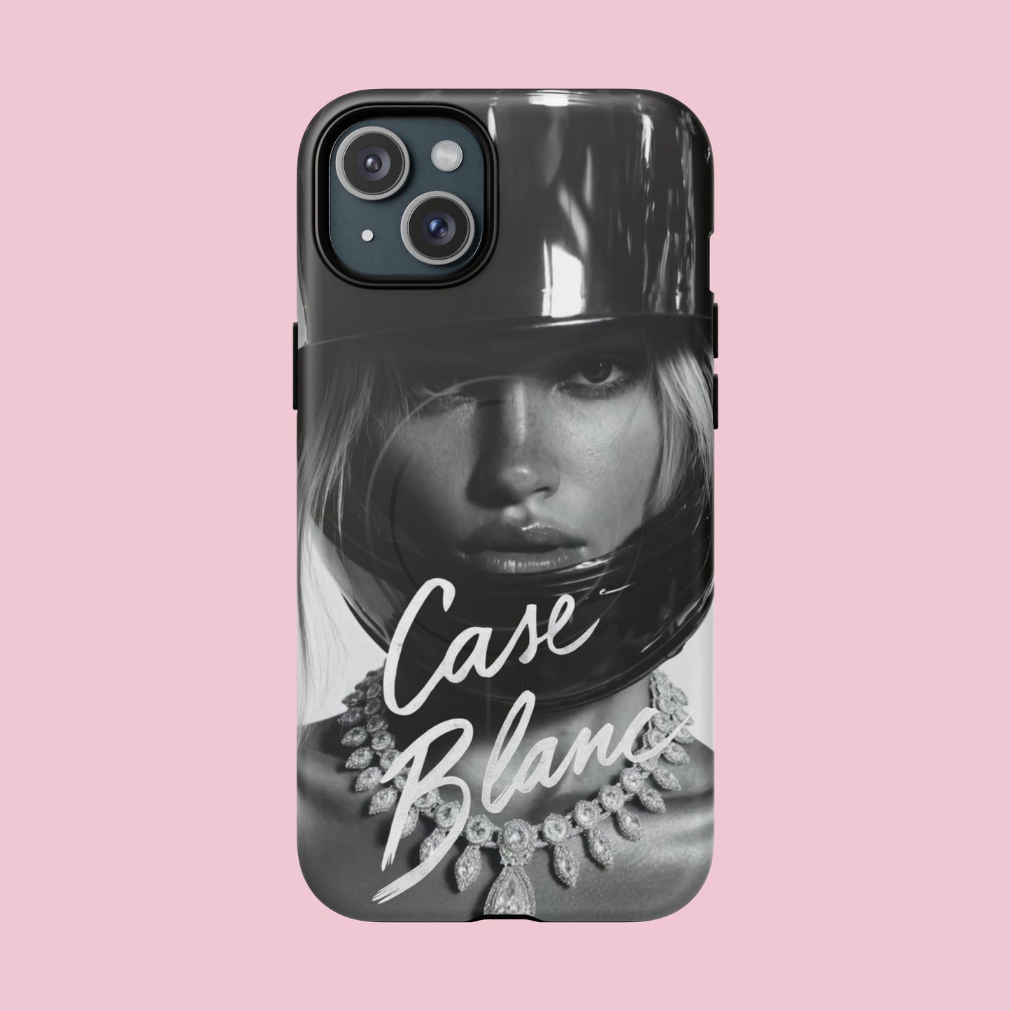 Speed & Diamonds (MagSafe)