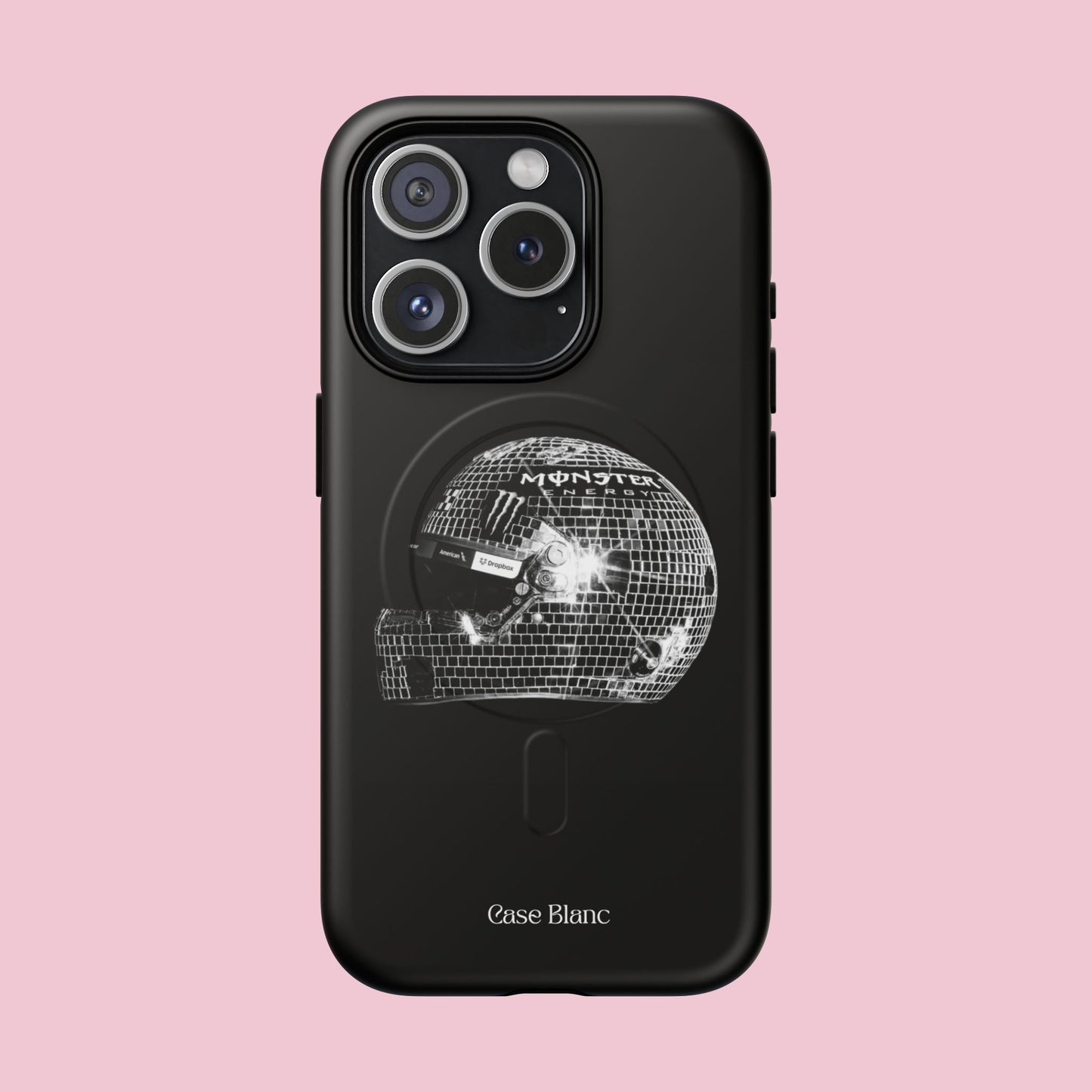 Night Race (MagSafe)