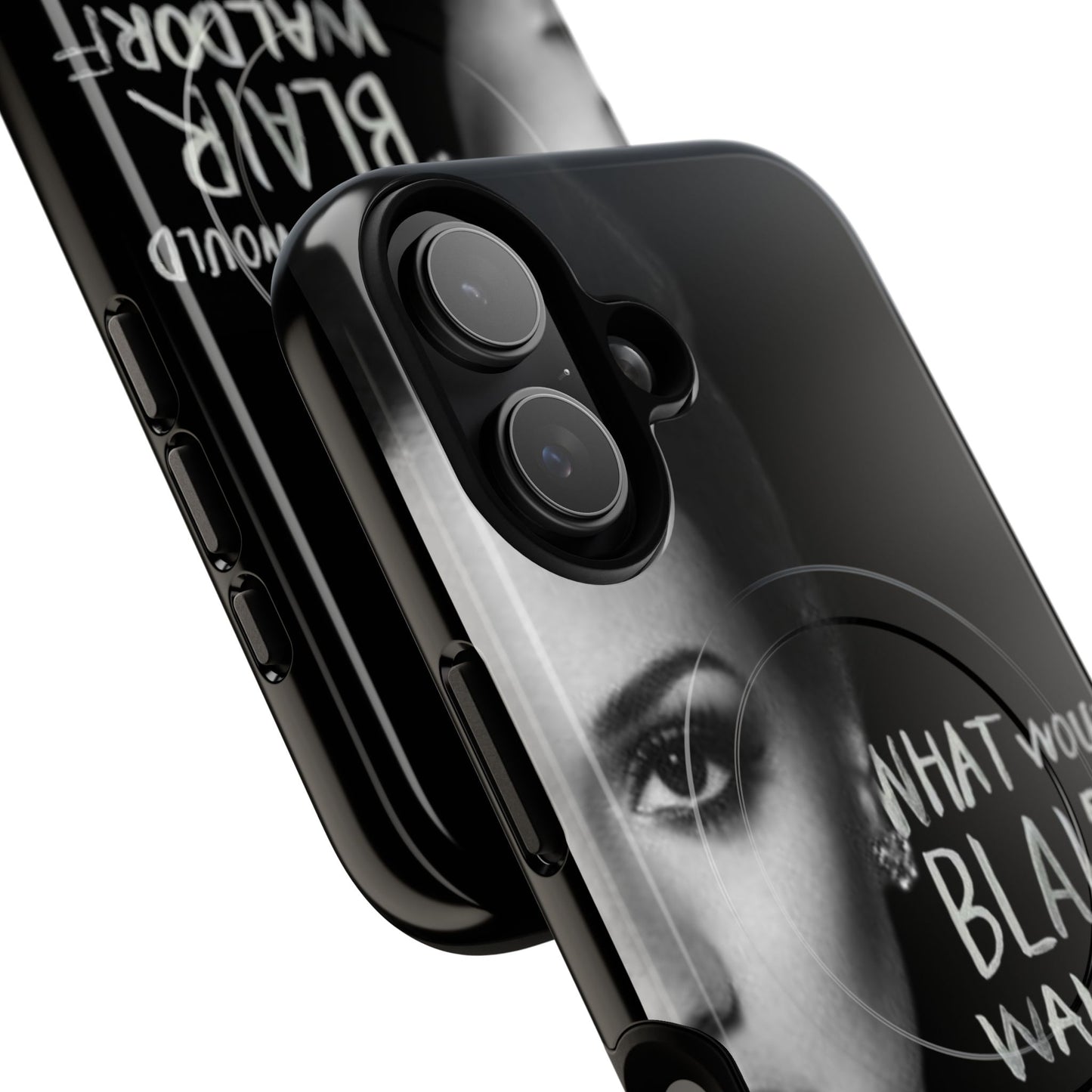 The Blair Standard (MagSafe)