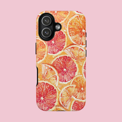 Tangerine