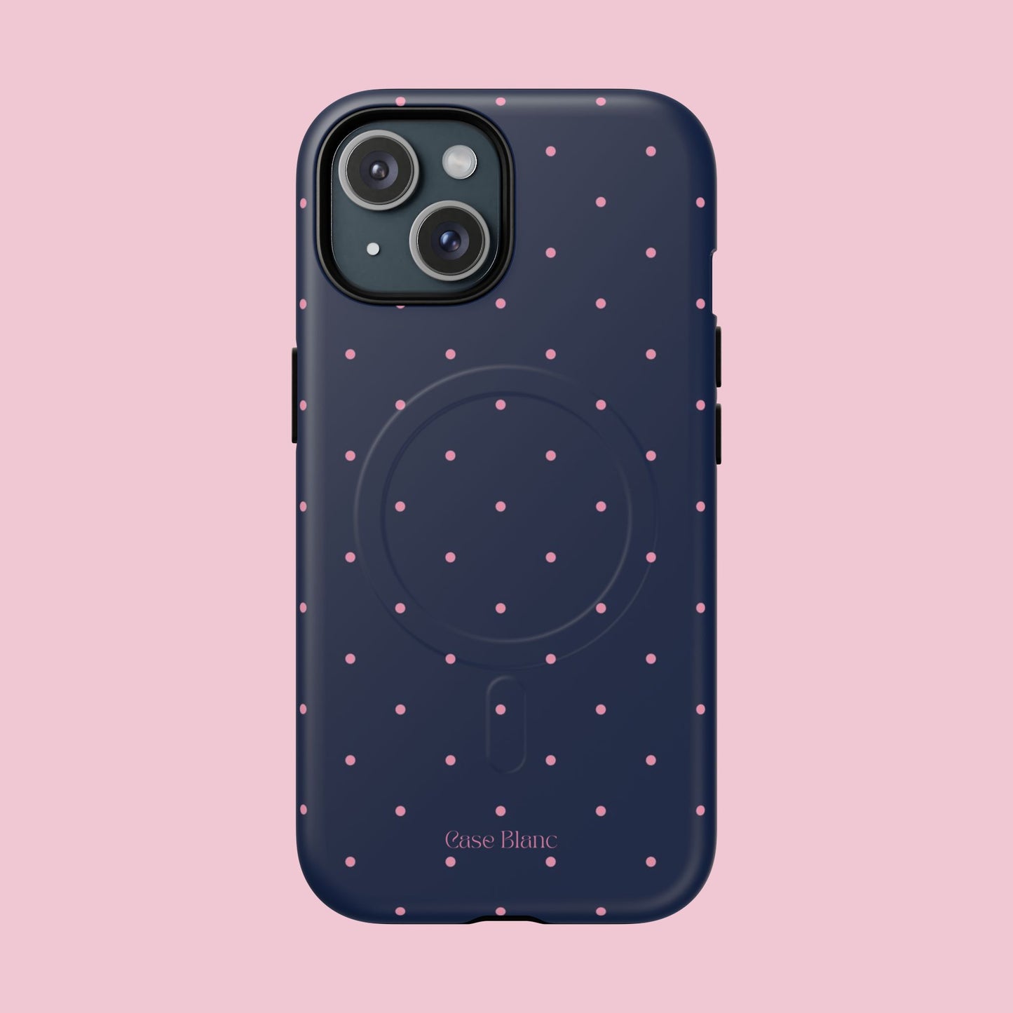 Midnight Polka (MagSafe)