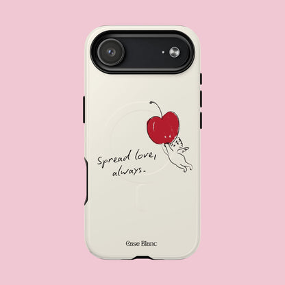 Spread love - MagSafe