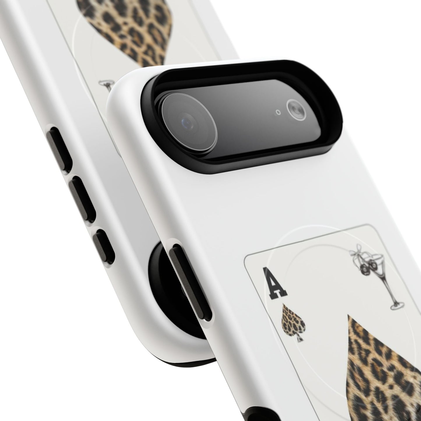 Lucky Charm (MagSafe)