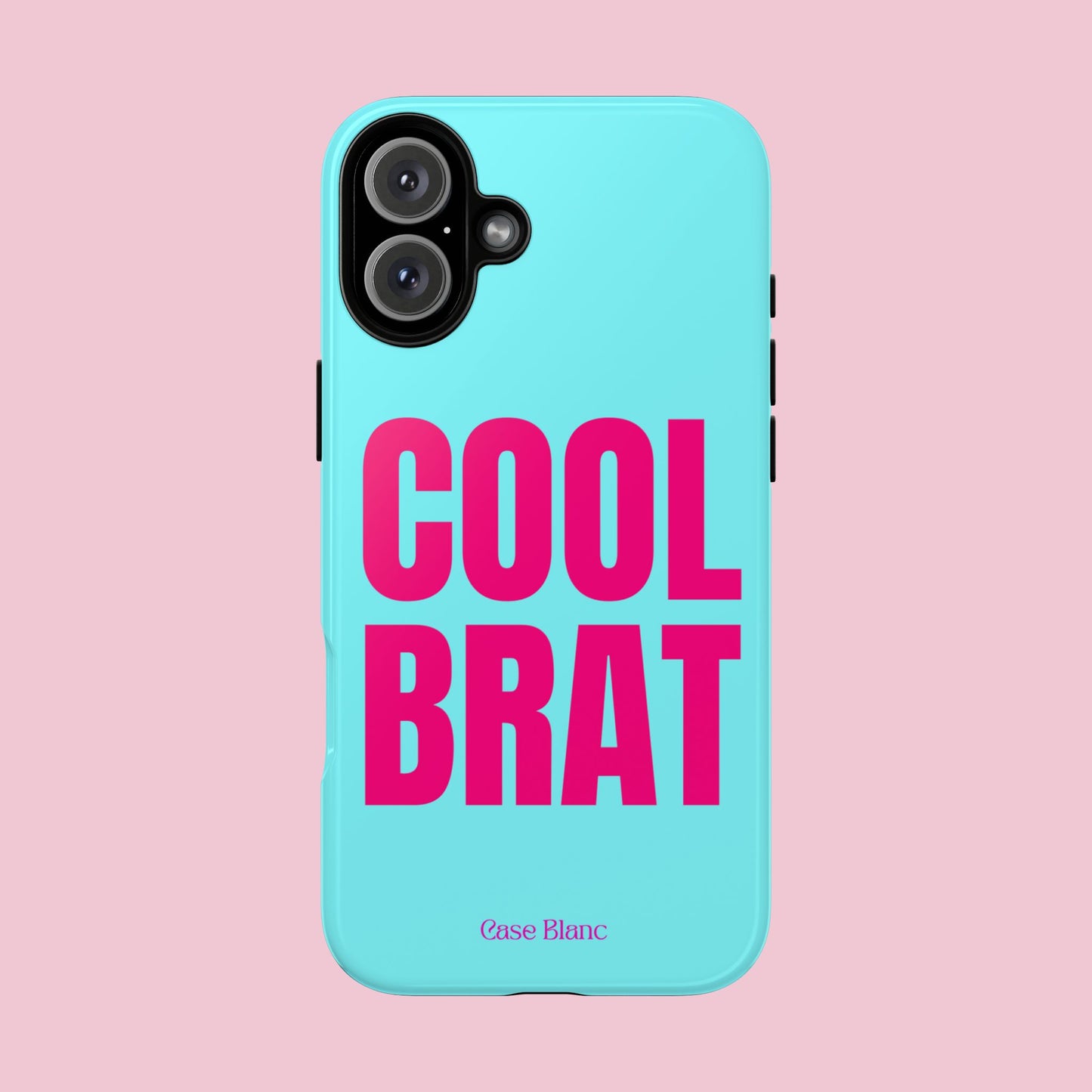 COOL BRAT