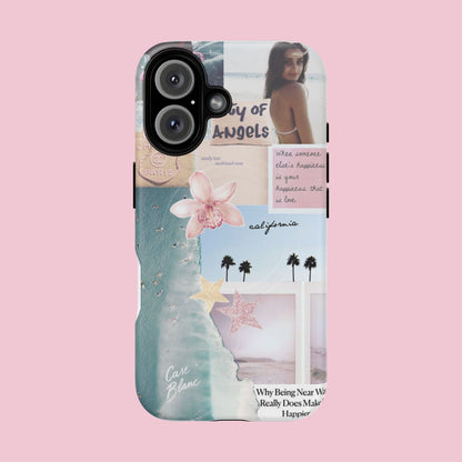 Coastal Angel (MagSafe)