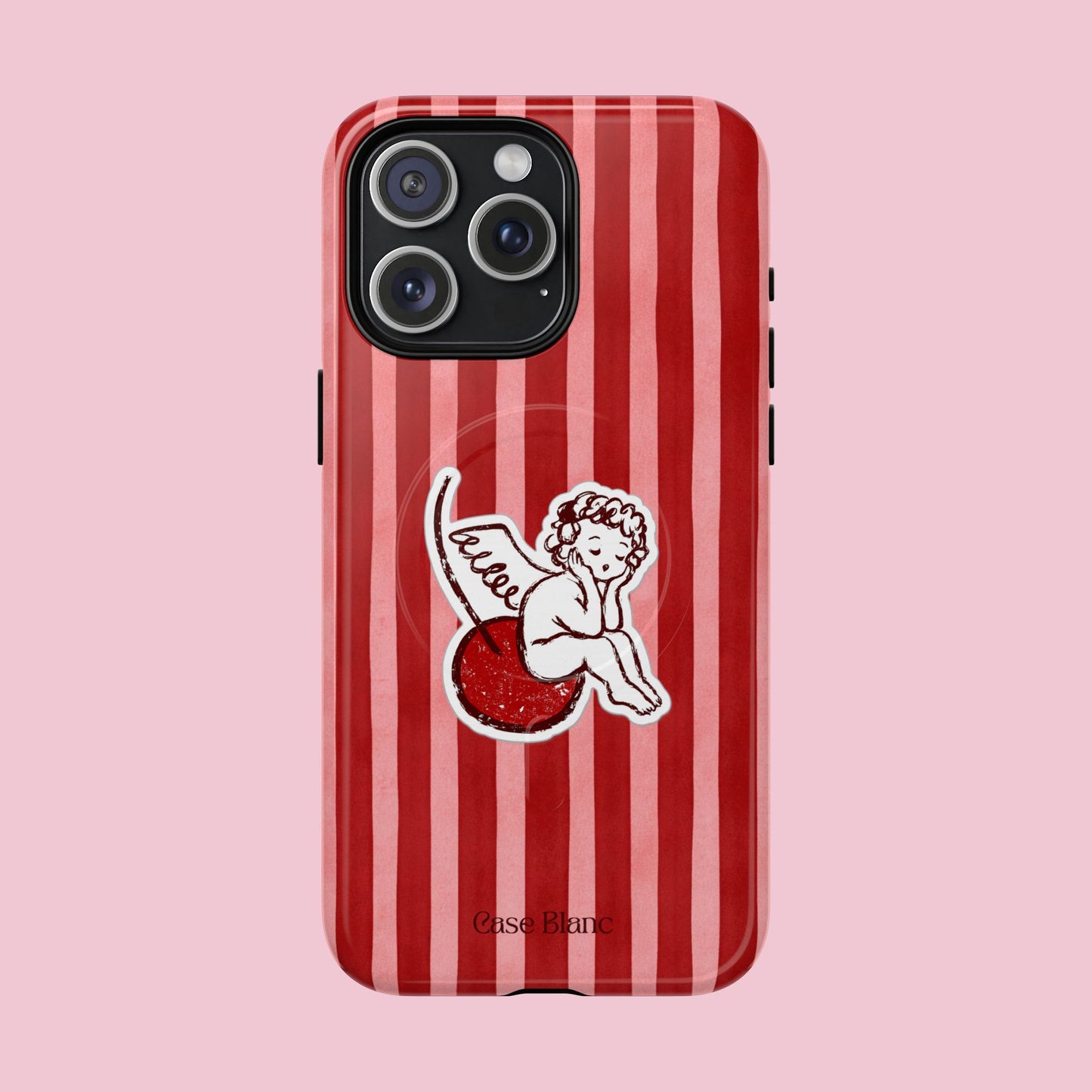 Cupid's Favourite - MagSafe