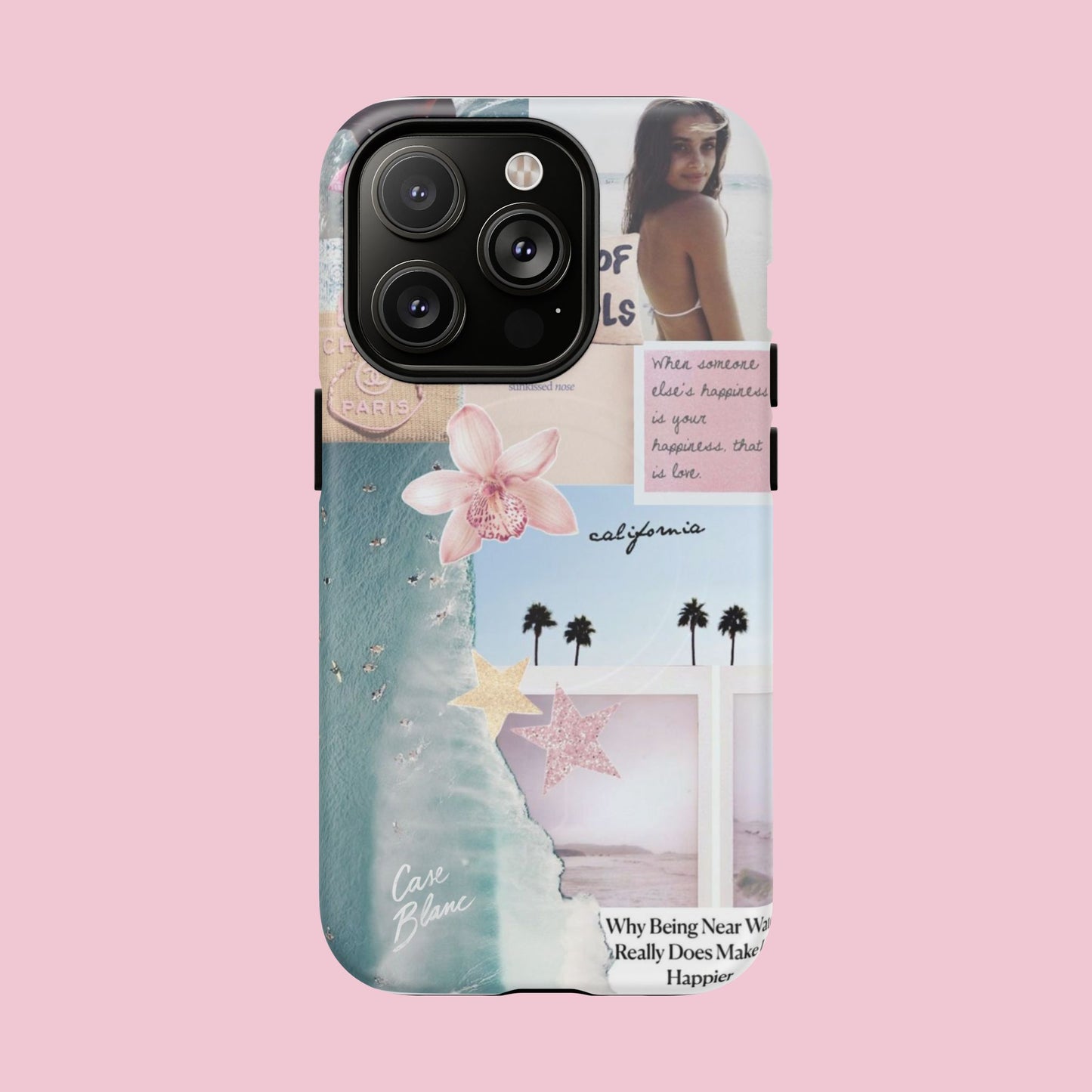 Coastal Angel (MagSafe)