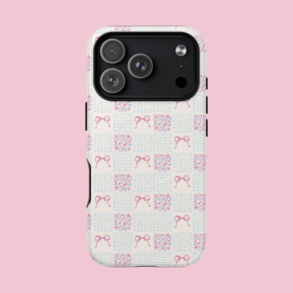Bow and Blossom - MagSafe