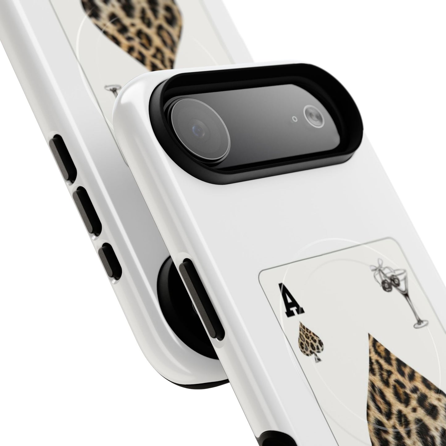 Lucky Charm (MagSafe)