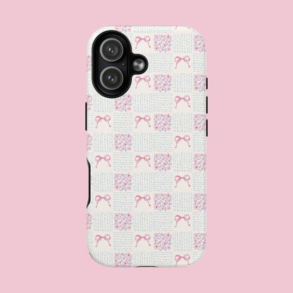 Bow and Blossom - MagSafe