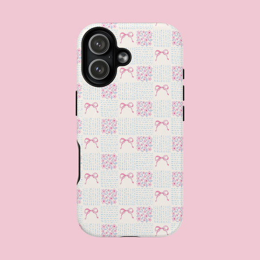 Bow and Blossom - MagSafe