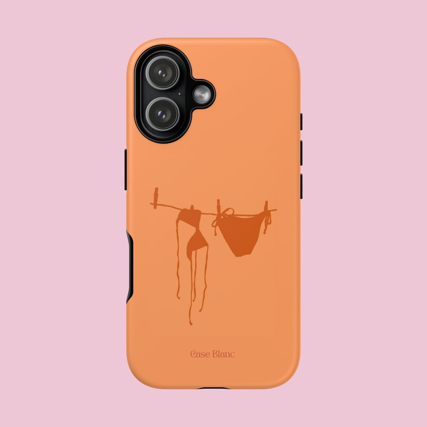 Sienna (Orange)