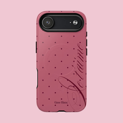 Je t'aime (Red) - MagSafe