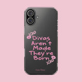 Born a Diva