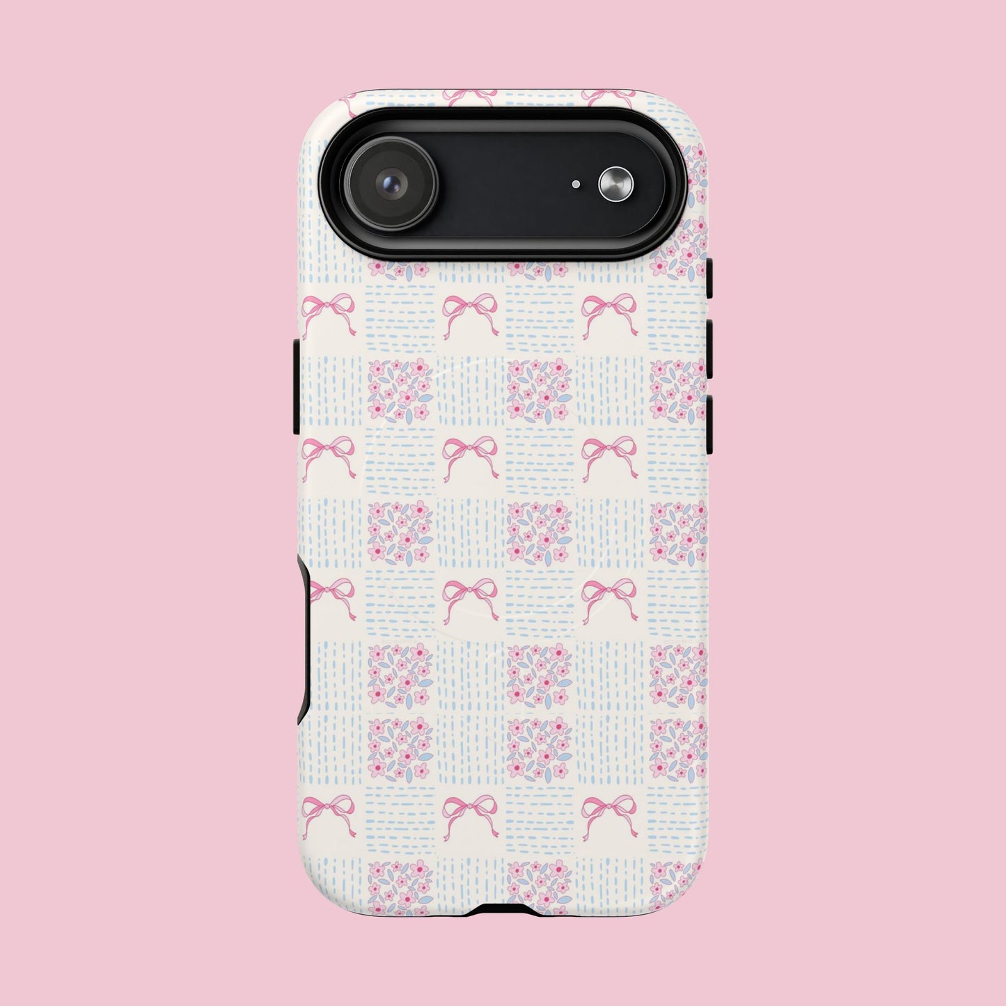 Bow & Blossom (MagSafe)