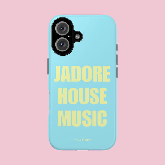 J'adore House Music