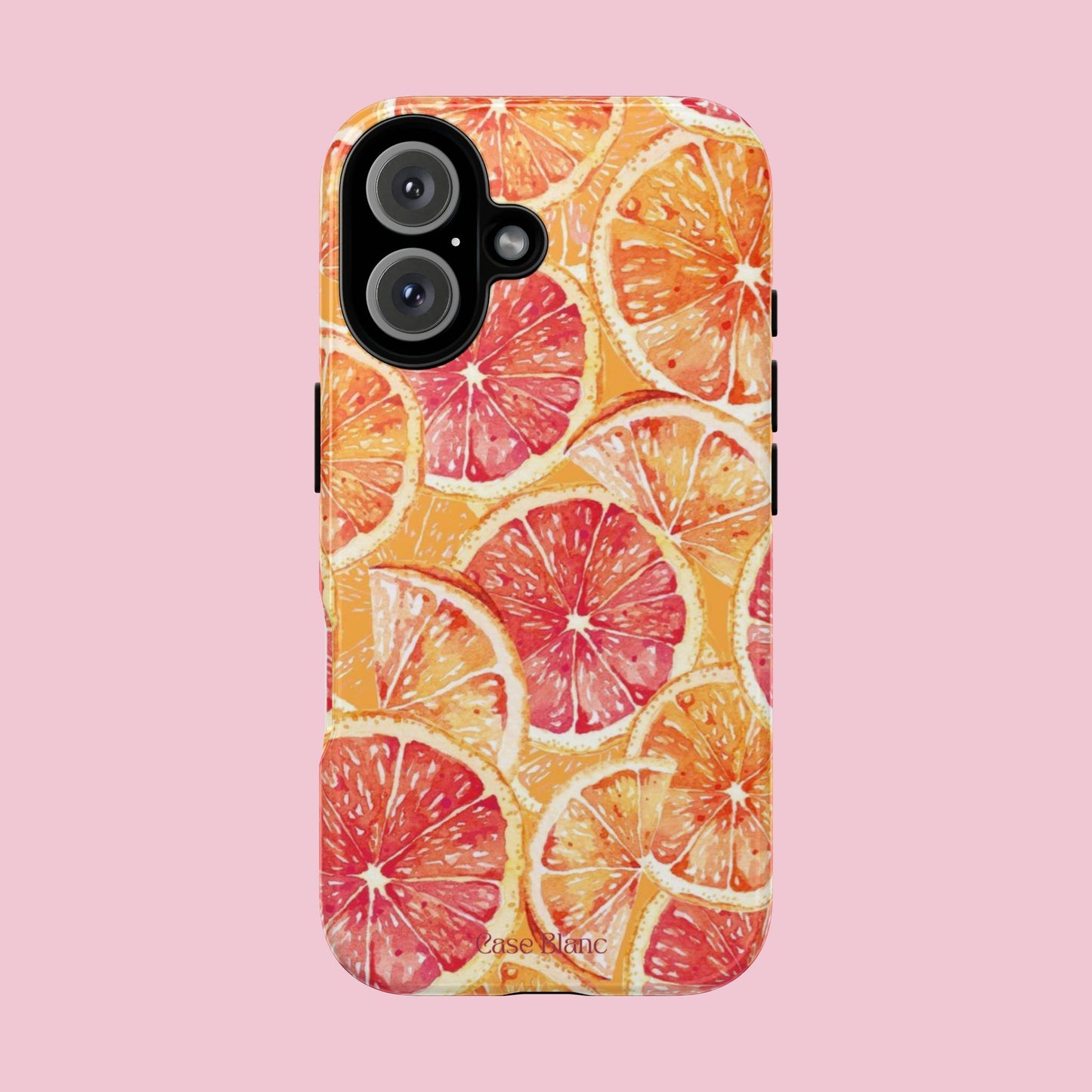 Tangerine