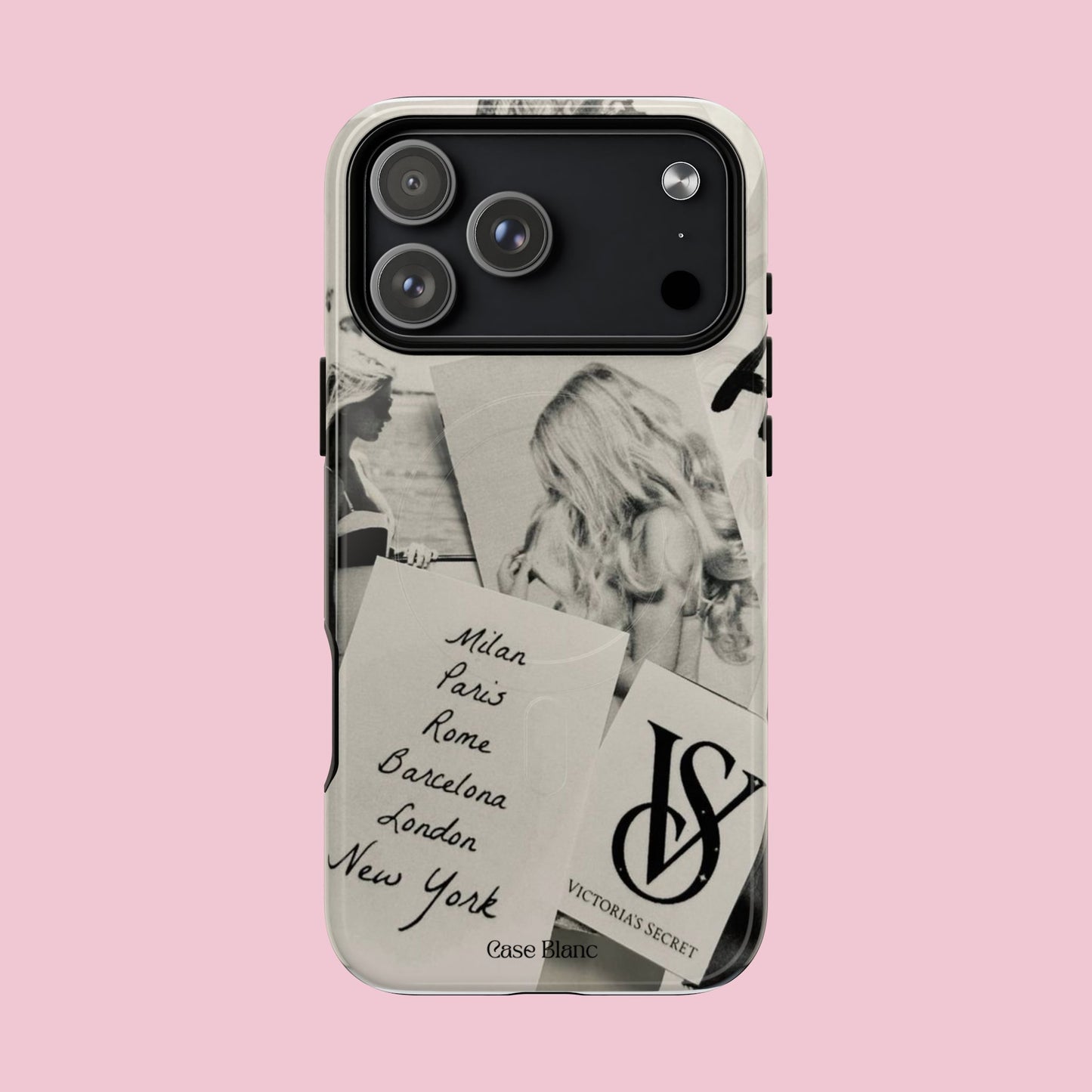 Angel gone vogue (MagSafe)