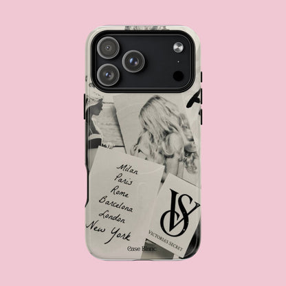 Angel gone vogue (MagSafe)