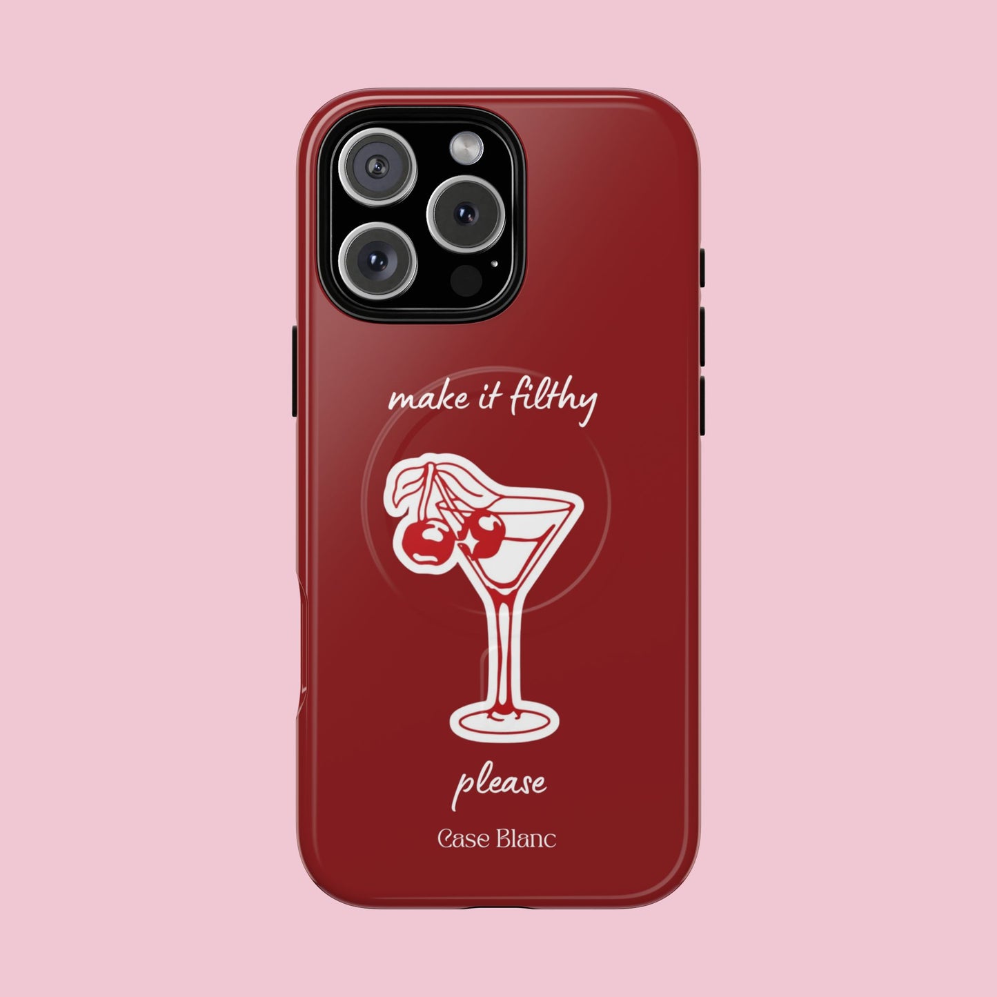 Tini Time  (Magsafe)