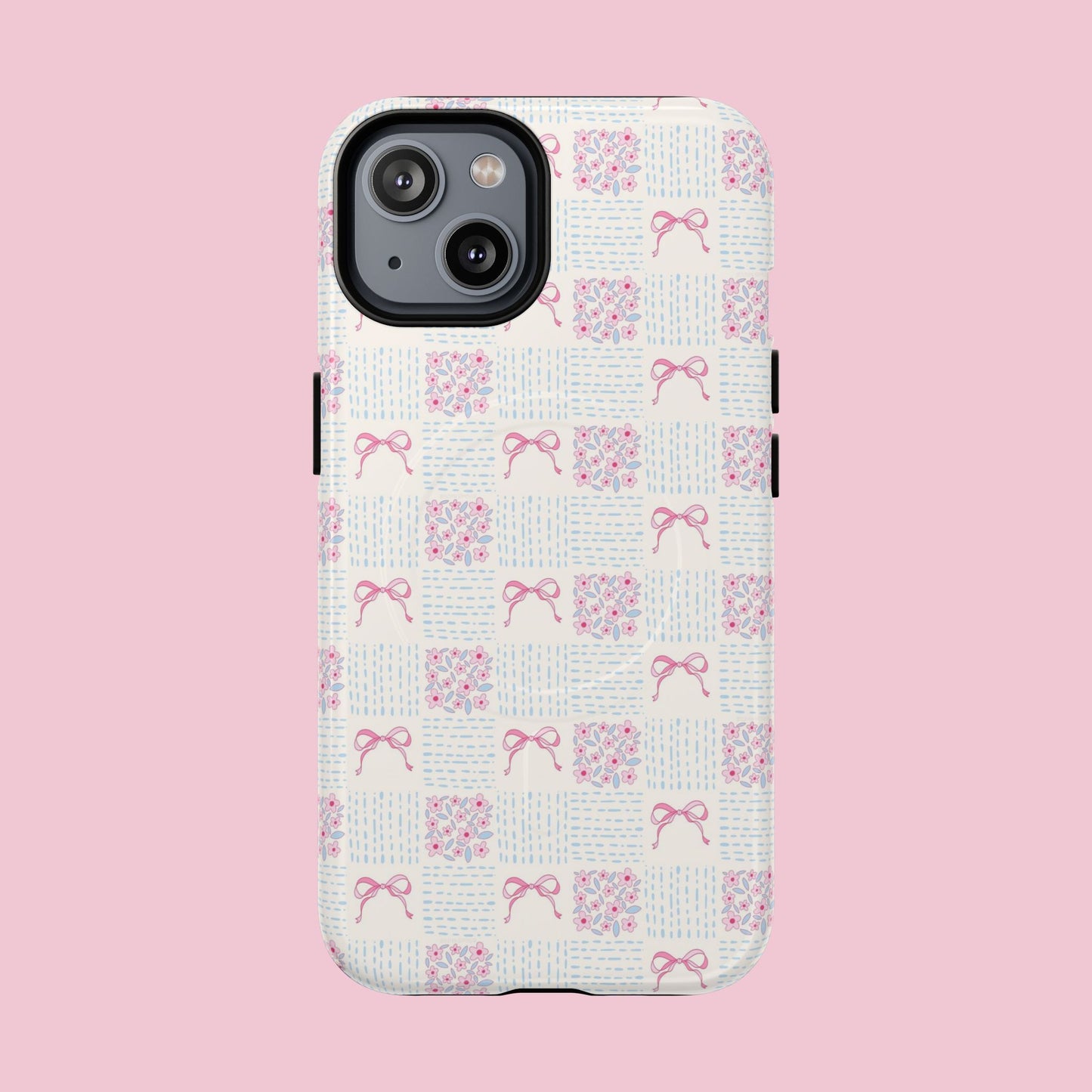Bow and Blossom - MagSafe