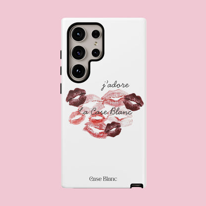 J'adore la Case Blanc