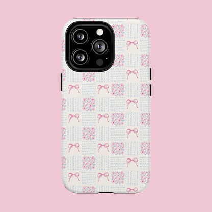 Bow and Blossom - MagSafe