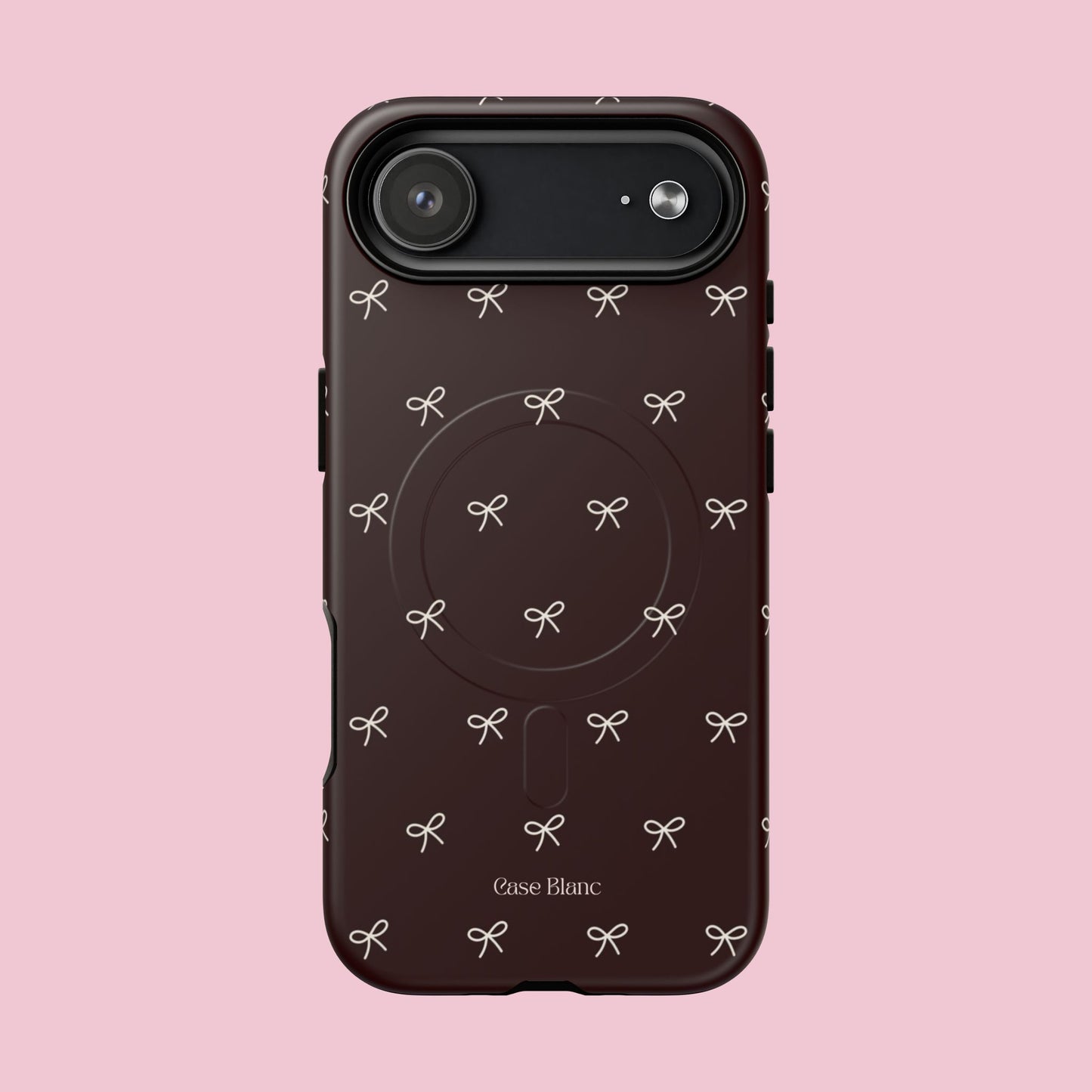 Bow Obsession (MagSafe)