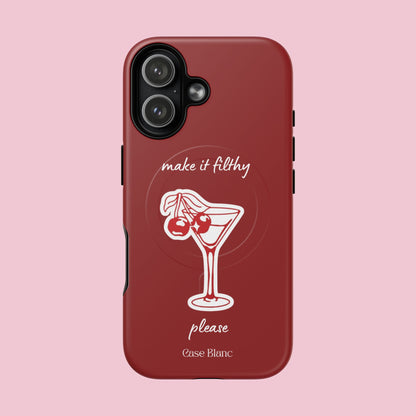 Tini Time  (Magsafe)