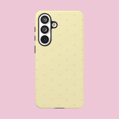Butter Polka