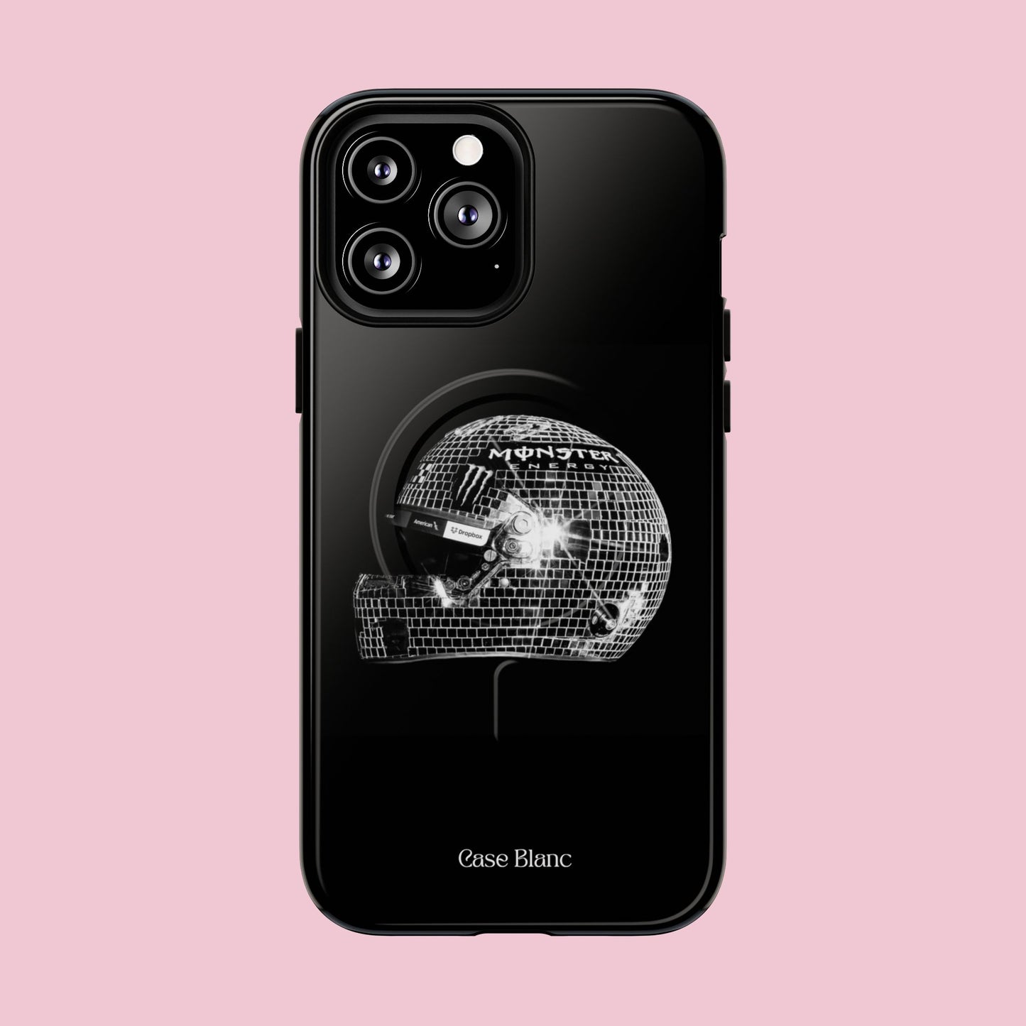 Night Race (MagSafe)