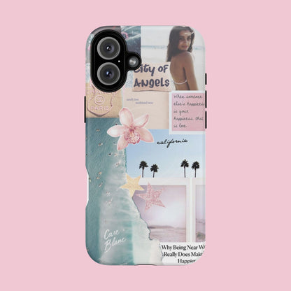 Coastal Angel (MagSafe)