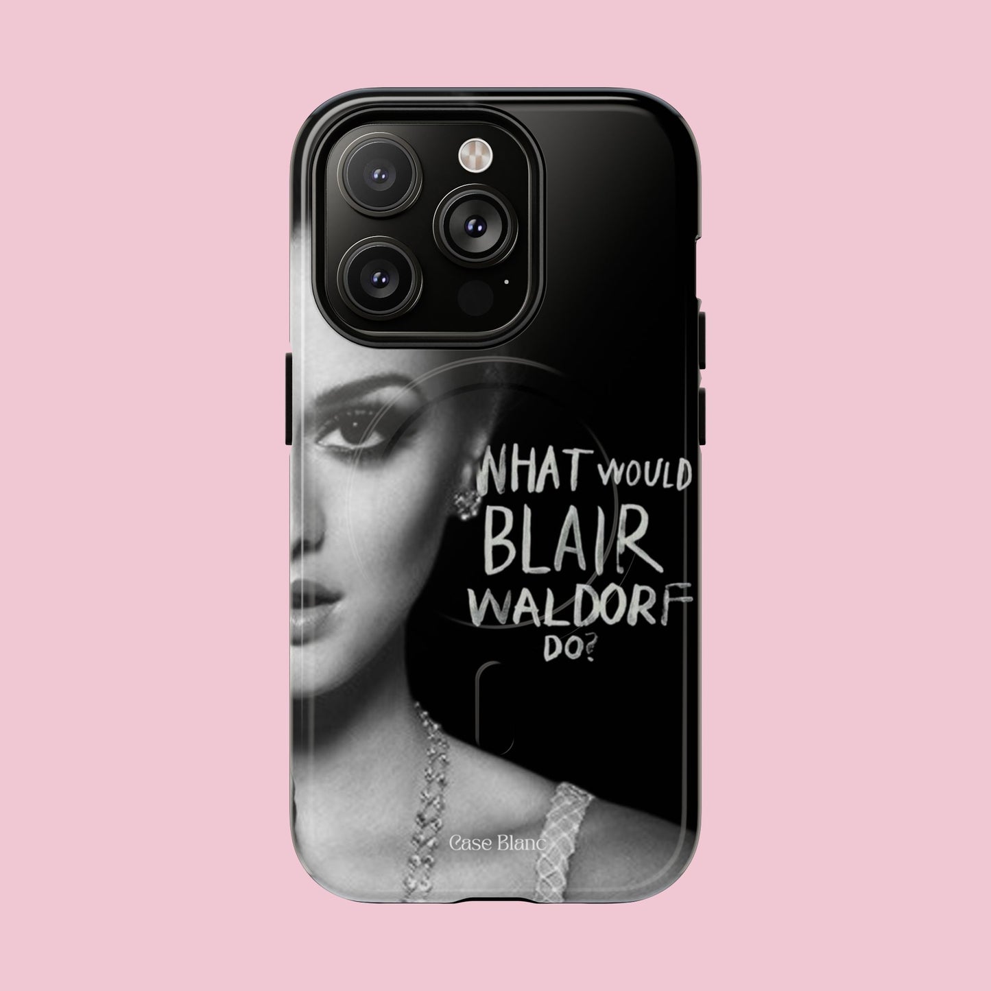 The Blair Standard (MagSafe)