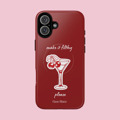 Tini Time  (Magsafe)