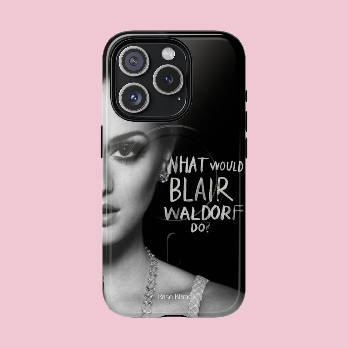 The Blair Standard (MagSafe)