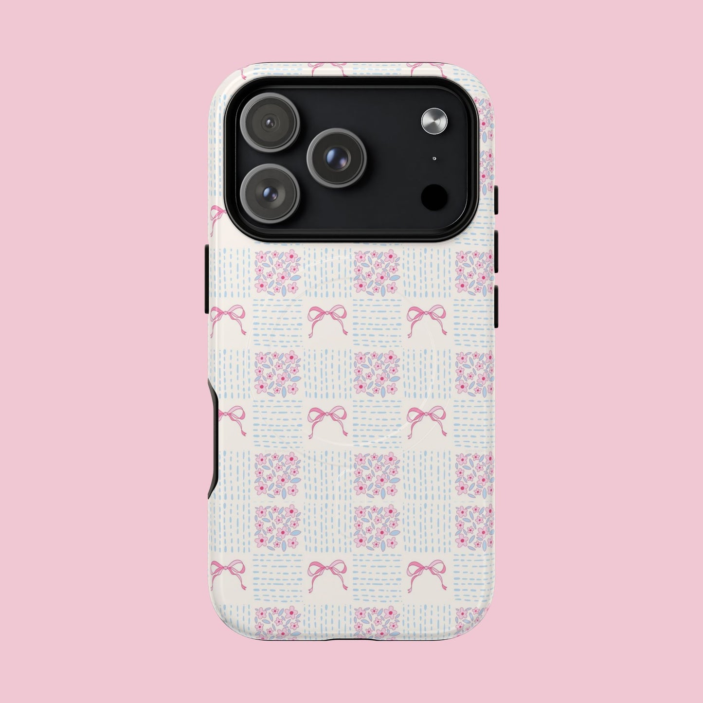 Bow & Blossom (MagSafe)