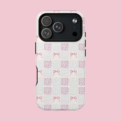 Bow & Blossom (MagSafe)