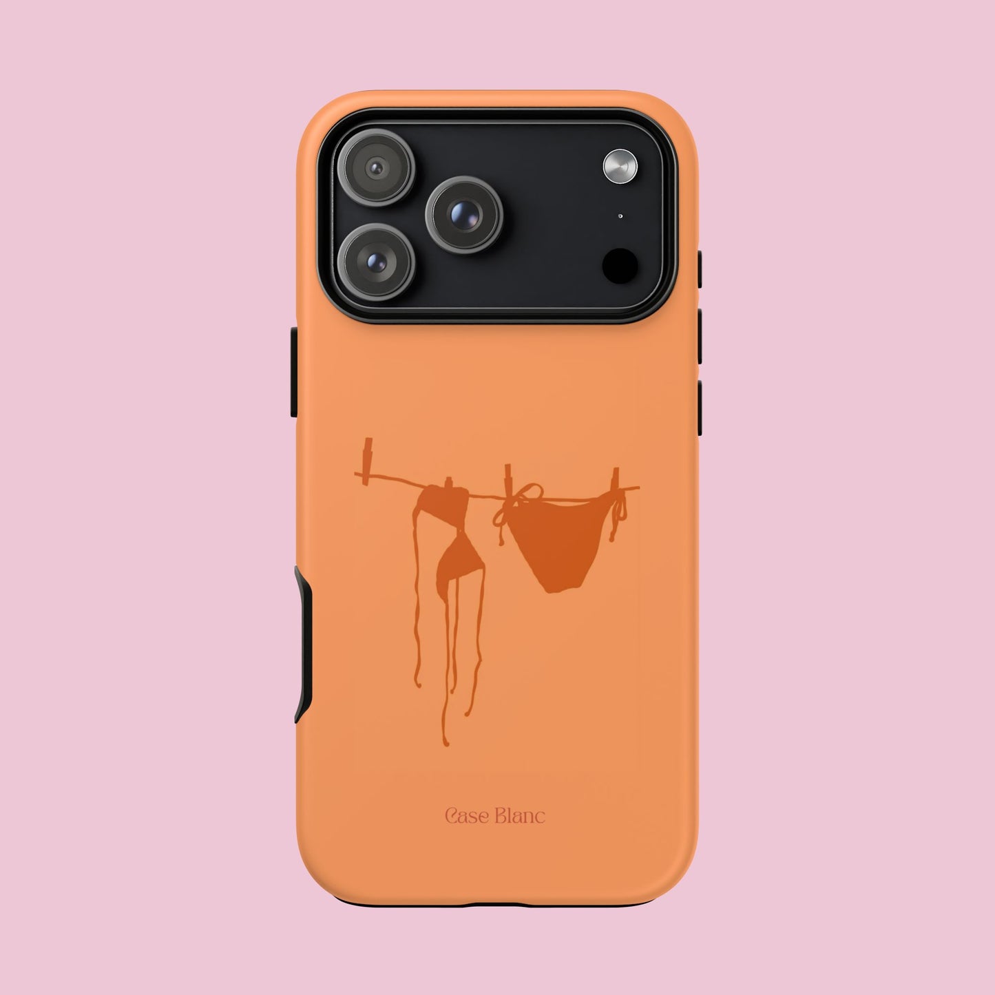 Sienna (Orange)