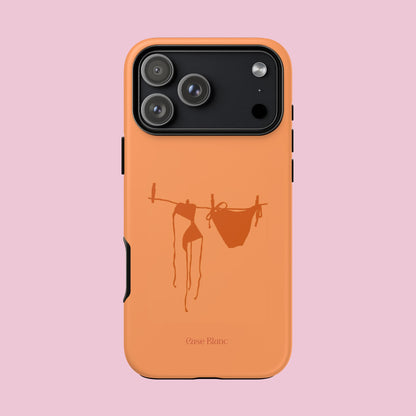 Sienna (Orange)
