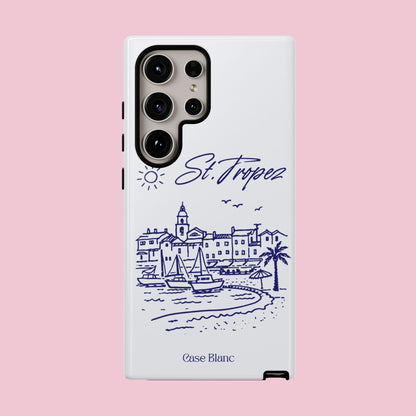 St. Tropez lover