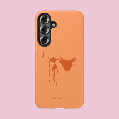 Sienna (Orange)